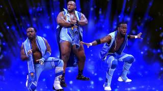 The New Day Theme Song New Day New Way Download Link