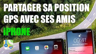 Partager Sa Position Gps Par Sms Messenger Mail Localisation Latitude Longitude Iphone Youtube Partager Sa Position Gps Par Sms Messenger Mail Localisation Latitude Longitude Iphone Youtube