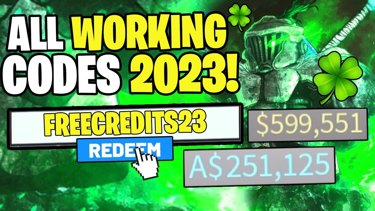 How to Find and Redeem Fruit Warriors Codes (March 2023) in 2023