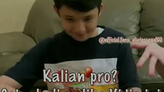 Download Lagu Kumpulan Video Ccp Alwi Yoshida Assegaf gemes keren || part 12 🌈💯 MP3