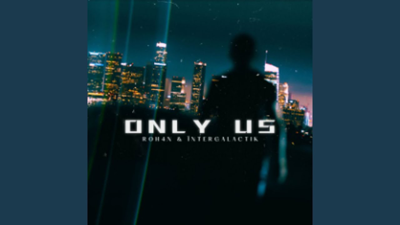 Watch Only Us on YouTube Watch Only Us on YouTube