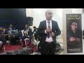 كتبت ليك بريا  #عراسية  #أوركسترا هشام باجيت hicham bajit, ktebt lik briya