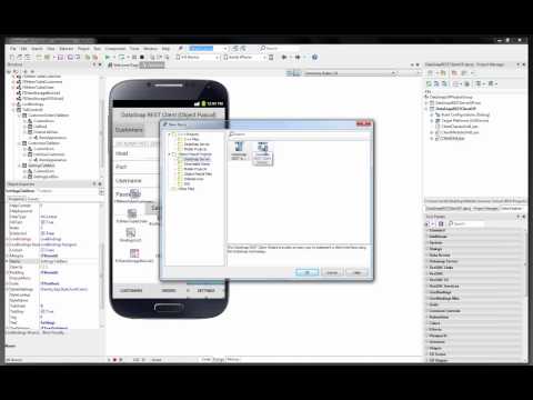 Mobile Summer School