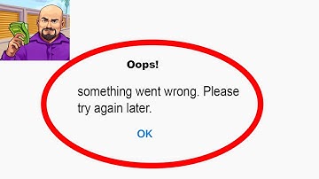 Fix Bid Wars App Oops Something Went Wrong Error | Fix Bid Wars something went wrong error | PSA 24