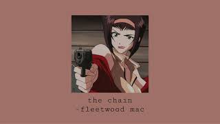 The Chain-Fleetwood Mac (Slowed+Reverb)