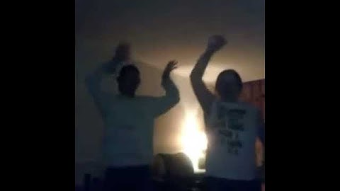 Wii remote knock out