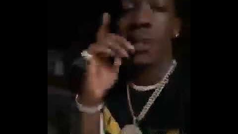 hotboii - one in a million snippet