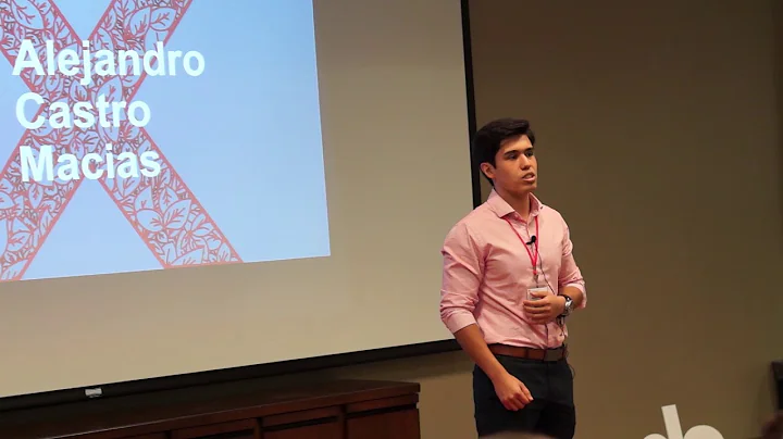 The Problem With How We Measure Success | Alejandr...