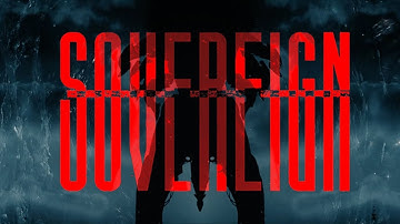 Synthsoldier - Sovereign (Official Video)