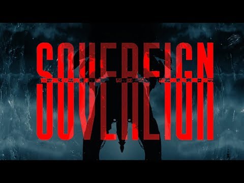 Synthsoldier - Sovereign