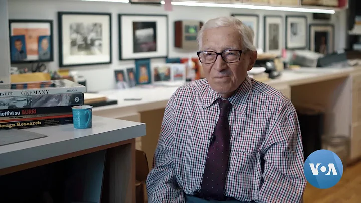 98-Year-Old NYC Photographer Shows Life as Is  Fro...