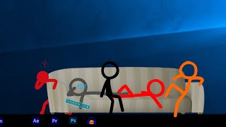 Random Animations I made with no context | Animator VS Animation 