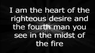 I AM by Theocracy [lyrics]