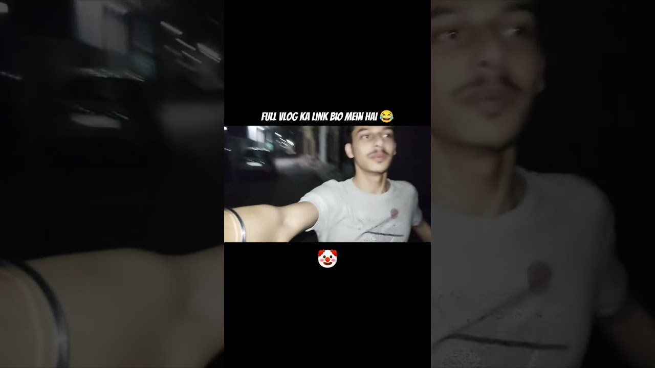Full vlog channel pe hai ☺ #minivlog  #daru #vlog #gameskhelkarpaisekai #funnyvideo