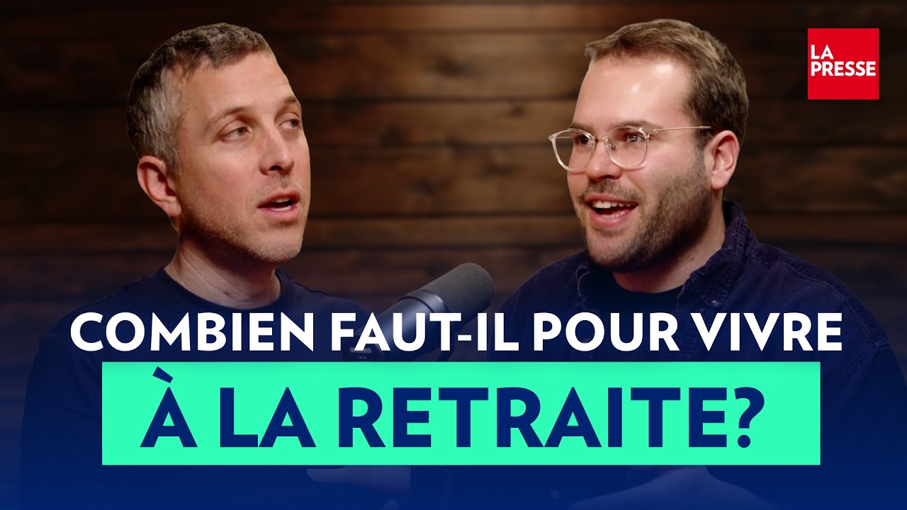 Comment vivre de ses placements ? | 15 minutes pour devenir millionnaire [S2 E6]