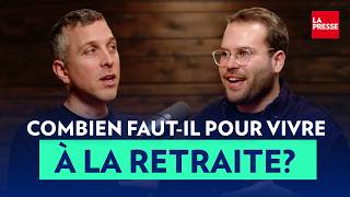 Comment vivre de ses placements ? | 15 minutes pour devenir millionnaire [S2 E6]