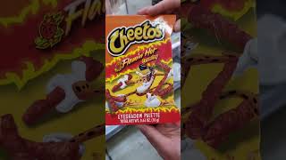 Cheetos Eyeshadow (WTF?!?!)