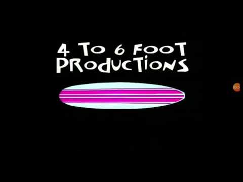 Chuck Lorre Productions 4 To 6 Foot Productions 20th Century Fox Television 1997