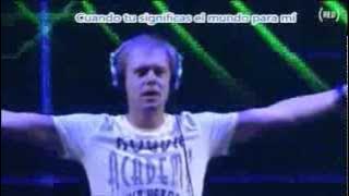 RAM - RAMelia (Subtitulado En Español) - Played by Armin van Buuren