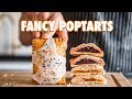 Homemade Fancy Pop Tarts