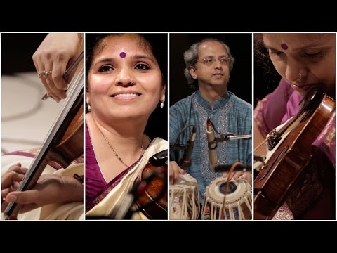 Kala Ramnath: Raag Shuddh Kalyan