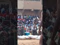 Mola Mola Ya Kashe Aljanin Yahaya Traditional Boxing Dambe Shorts Boxing 