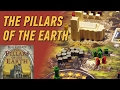 Геймплей #58 - The Pillars of the Earth