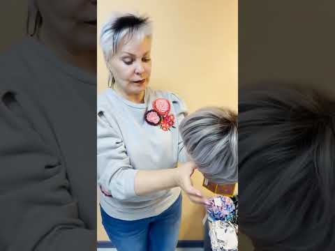 Wideo: 3 sposoby noszenia peruki
