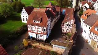 Babenhausen Hesse 2018