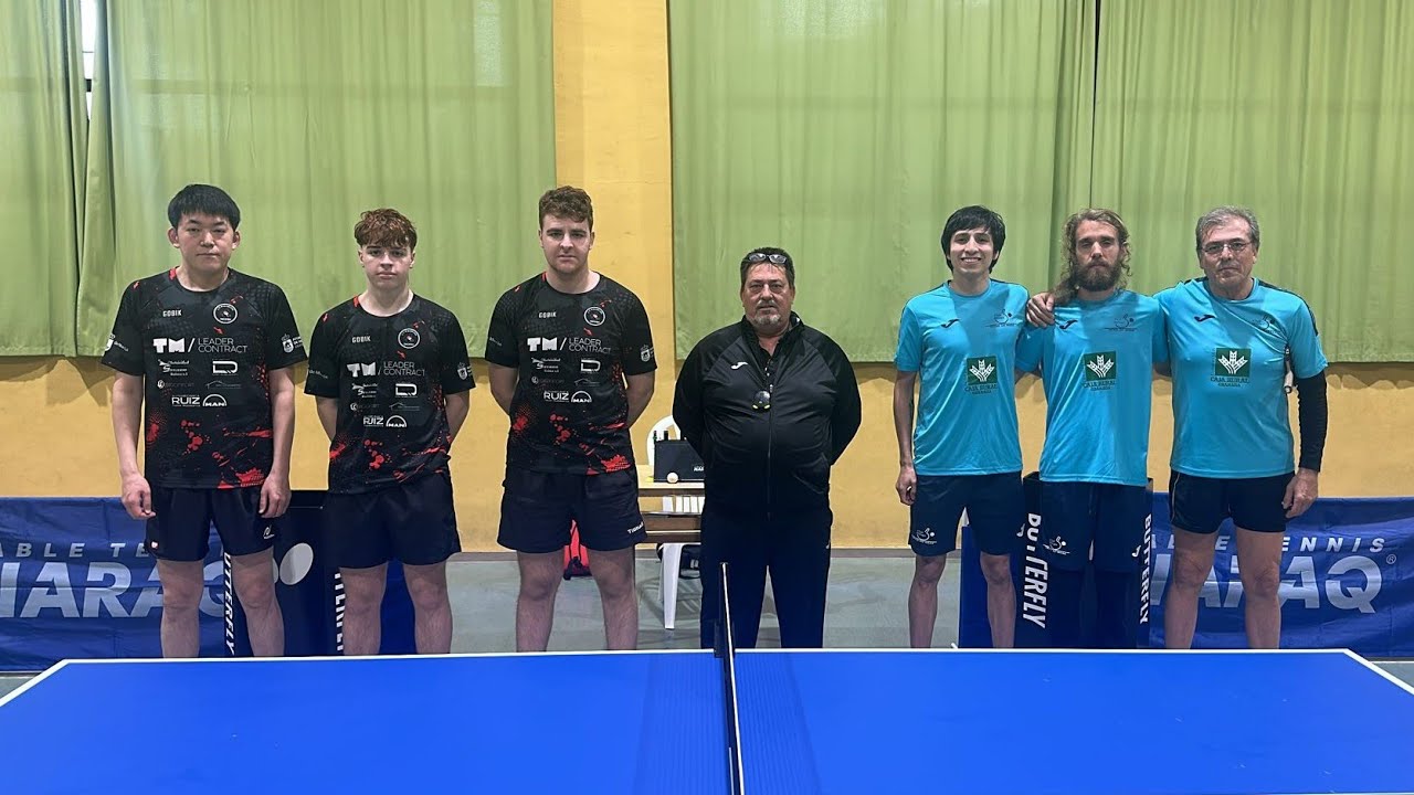 Altiplano Yecla vs Club Málaga | Primera Nacional - Grupo 6 - Temporada 25/26 🇪🇸🔥