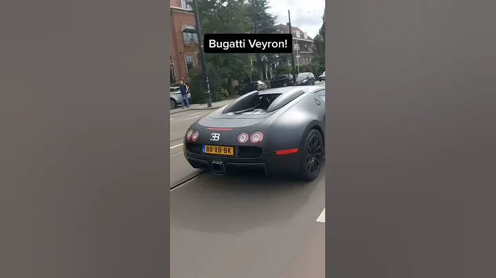 3 cheap cars that will make you look rich! tiktok dutch.carsphotography - DayDayNews