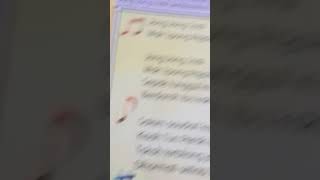 Buku teks sejarah darjah 4 ms/150