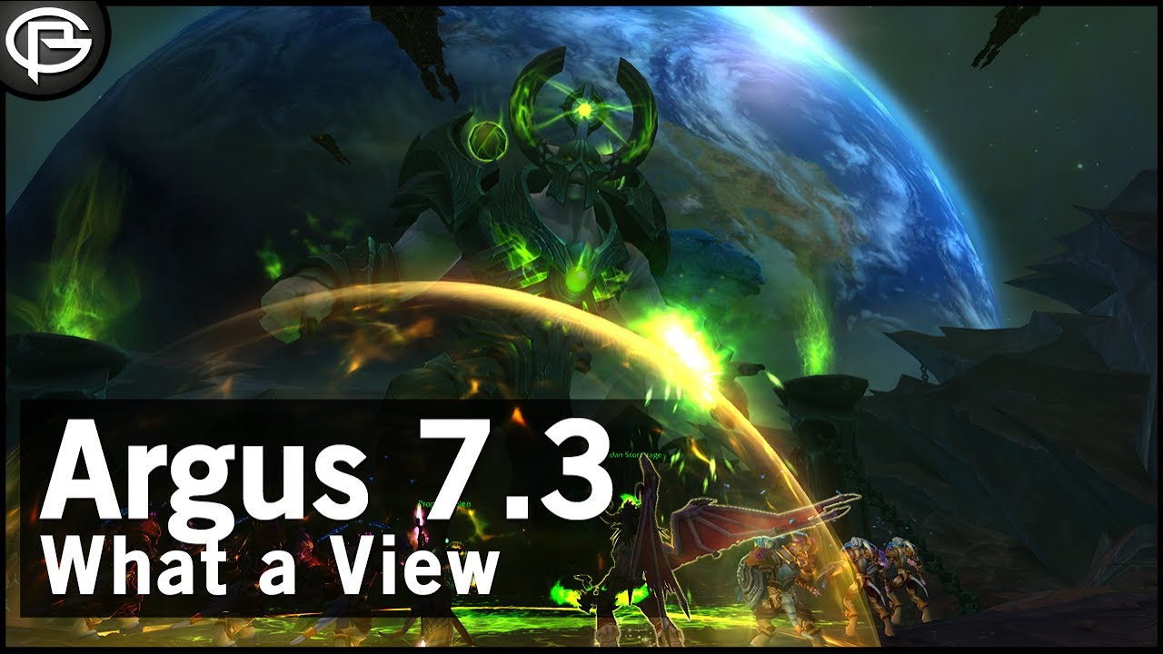 workshop cafe 7.3: Argus - The Setting