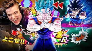 Pulling Every LR\/Unit With Every Animation in Dokkan! Best Dokkan Summons of the Year!