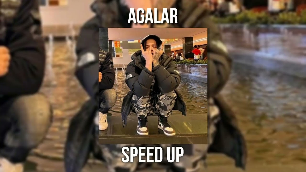 Reckol & Kuty & Ege Boran & 13 Killoki & Swirf & DEHA INC. - Agalar (speed up)