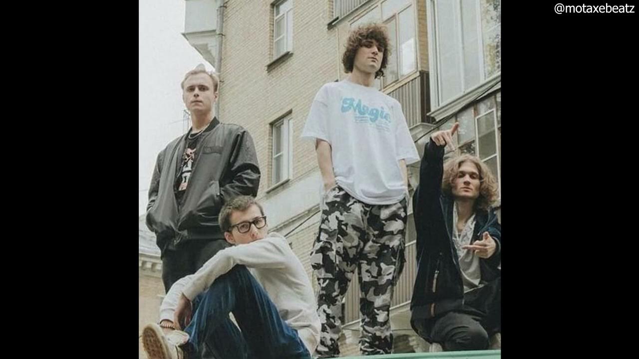 163Onmyneck выпустил клип "Выключатель"