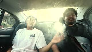 King Slumpz ft Brian Cade & Carl Armada - ROLL ONE