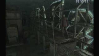 Resident Evil Outbreak: "Outbreak" Walkthrough (Part 2)