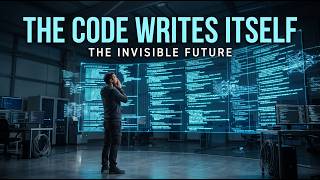 AI CAN NOW WRITE, TEST AND FIX CODE — What Happens to Programmers