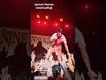 Ice Nine Kills performing "Welcome To Horrorwood " at Irving,TX 9.14.24 #iceninekills #shortsfeed