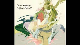 Video-Miniaturansicht von „Nujabes - Luv(sic) feat.Shing02 [Official Audio]“