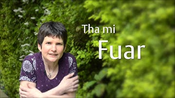 Gaelic for Outlanders: Feelings (Lesson 7)