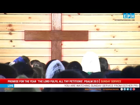live aid Sunday Service TAMIL-27/1/19