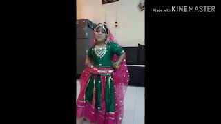 Rujhun Baje Ghunghra Choreography By Dance Angel Divya Jd Super Dance Academy 9711869743