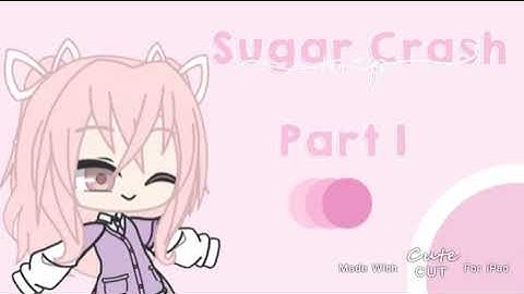 Sugar Crash Typography Mep | 4/6 done | Beginner Friendly | Closed! | B O B A |