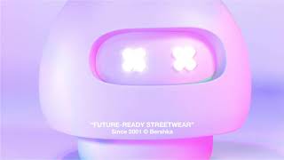 Bershka | Future Ready Streetwear