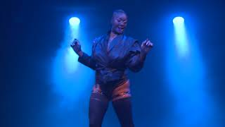 Jada Love Nasty Gal The Cocoa Butter Club Underbelly Festival