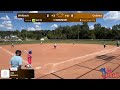 Outlaws vs. Wolfpack (2025.09.13)