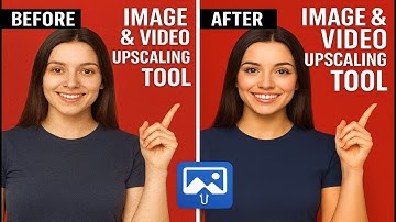 “go-upxcale Easy Installation & Usage  Upscale Images & Videos in Seconds”