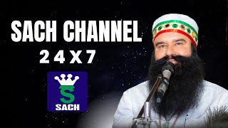 Details LIVE TV 24x7 SACH CHANNEL || Dera Sacha Sauda || लाइव टी वी  सच चैनल Guide